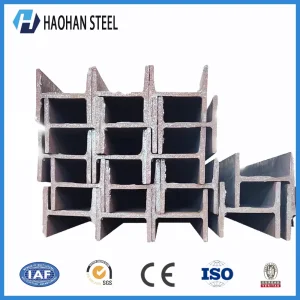 Premium AISI DIN I Carbon Steel H Beam for Structural Integrity
