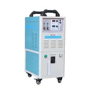High-Quality precision micro plasma arc welding machine