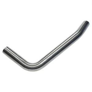 Aluminum Mandrel Bend