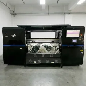Packaging Paper Printer