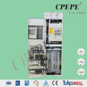 Maintenance-Free Gis Xgn80-24kV for Distribution Network