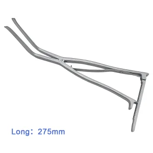 Lumbar Retractor