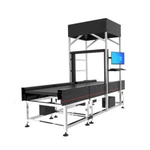 High Quality Parcel Sorting