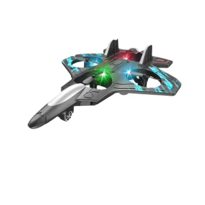 Cross-border Drone