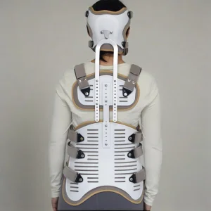 Cervical Thoracic Waist Support System