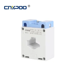 High Precision 100/5A Low Voltage Mould Transformer for Efficient Power Supply