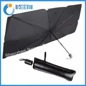 Car Sun Shade Protector Parasol Auto Front Window Sunshade Covers Car Sun Protector