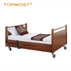 CE Electric Bed