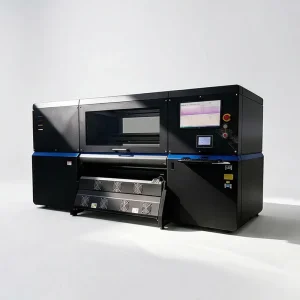 Advanced Wood Grain Printing