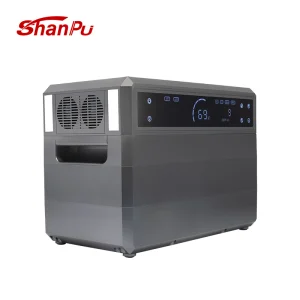 Factory Low-Price 2000W