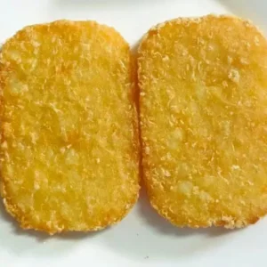 Potato Wedges
