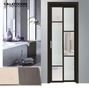 Aluminum Alloy Shower Screen