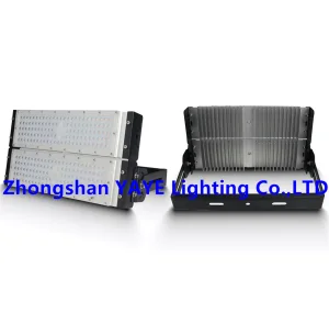Yaye Outdoor Stadium Lighting 100W/200W/300W/400W/500W/600W Sports LED Flood Light Tennis Building Landscape Basketball Tennis Court Garden Roadway Sports Field