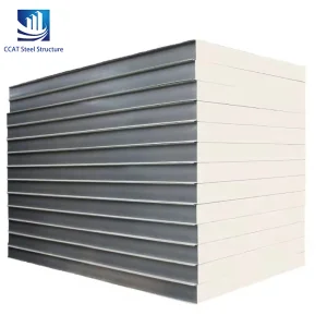 EPS Sandwich Panels
