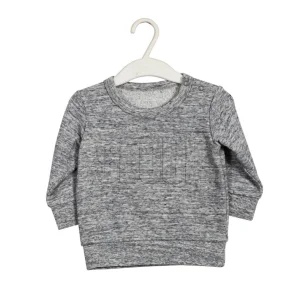 Diseño transpirable Ropa de algodón para bebés y niños lavable de temporada