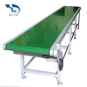 Rubber Belt Conveyor Conveyor System Low Price Conveyor Belt