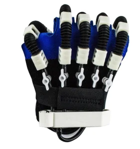 Physical Therapy Hand Training Machine Rehabilitation Robot Finger Exercise Physiotherapy Equipment