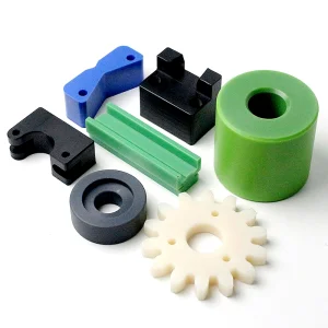 Custom Rubber Parts