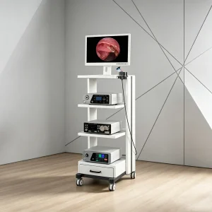 Adjustable Trolley