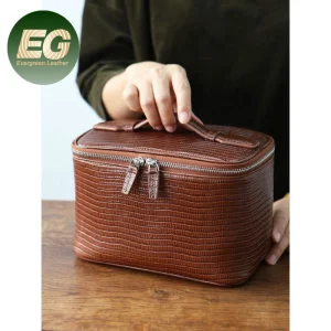 Caja de almacenamiento de lujo