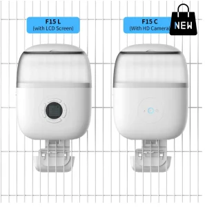 Smart Automatic Feeder APP Control