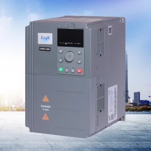 Motor Soft Start Converter