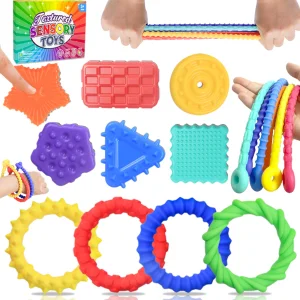 Squishy Sensory Fidget Toys for Autistic Children in Maseru