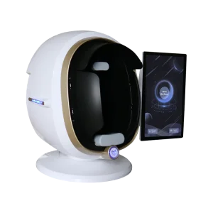 Professional Facial Ai Analyzer