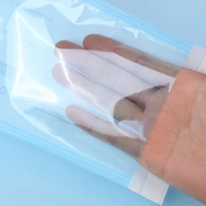 Novo 200PCS Saco de Esterilização Auto Selante para Laboratório Dental 90.