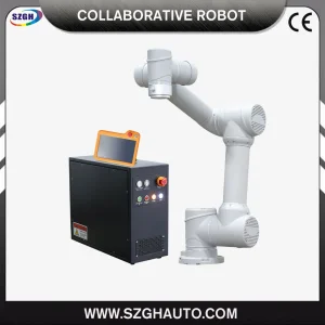 Collaborative Robot Arm