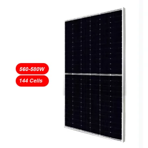 Home Use Bifacial