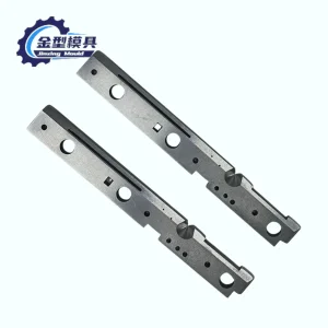 High Precision CNC Machining Motorcycle Car Auto Automotive Metal Components