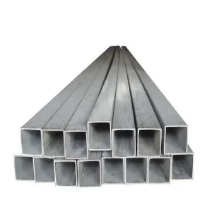 Galvanized Tube