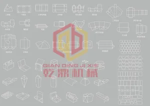 PE Coated Bowl Machine