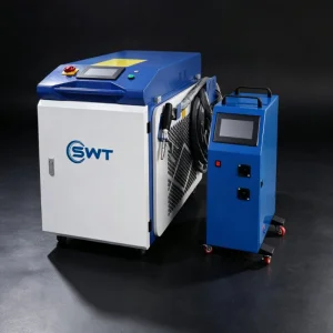 Handheld Laser Welding Cladding Machine