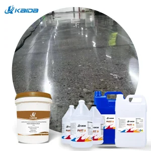 Epoxy Sealing Primer