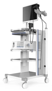 Hot Sale Gastrointestinal &amp; Colono Video Endoscopy System, Medical Optoelectronics Equipment