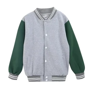 Uniformes de equipo para el encuentro deportivo infantil, ropa escolar de clase