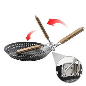 Non-Stick Griddles