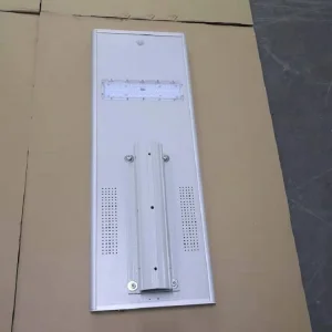 Garden IP65 Znkj Carton + Foam Solar LED Price Infrared Street Light