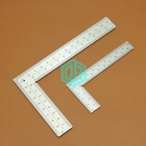 Mini L Square Ruler