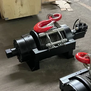 Truck Winch
