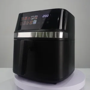 Air Fryer Oven with Rotisserie and Dehydrator