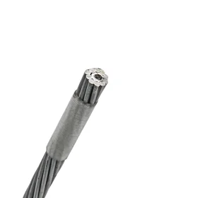 Composite Ground Wire Cable