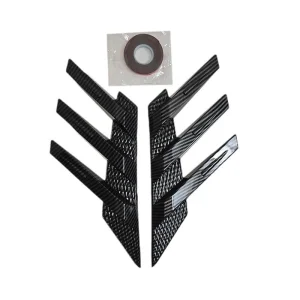 Carbon Fiber Accessories