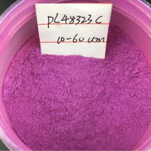 Cosmetics Pigment Colorful Pearl Pigment