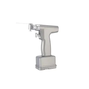 SNK Micro Oscillating Saw – High-Speed Brushless Bone Resection Tool for Precision Orthopedic & Plastic Surgery