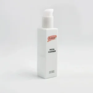 Serum Lotion Pump Bottle