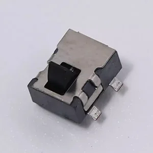 High-Quality KFC Tactile Switch 2C6-1