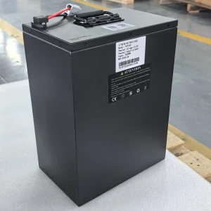72V 40ah 50ah Lithium Iron Phosphate